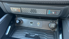 Ssangyong Rexton 2.2 Ice 5dr Auto Diesel Estate